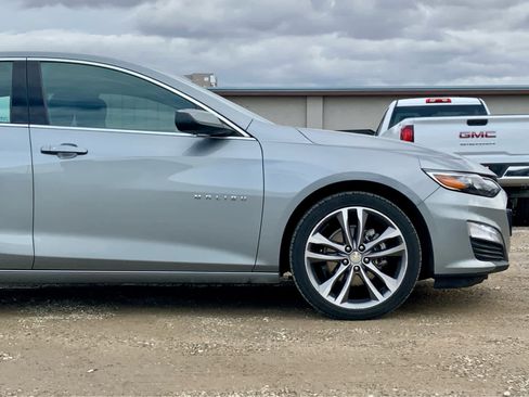 Used 2023 Chevrolet Malibu LT image 10