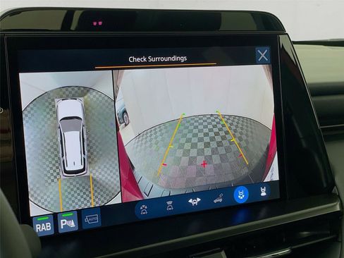 New 2026 Subaru Outback Touring XT image 13