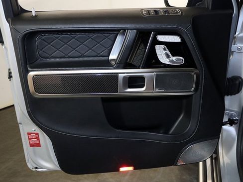 Used 2019 Mercedes-Benz G 550 image 24