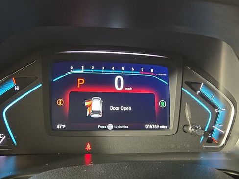 Used 2023 Honda Odyssey Elite image 17