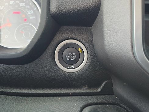 Used 2022 RAM 1500 Big Horn image 17