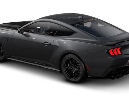 New 2026 Ford Mustang Dark Horse RWD image 24