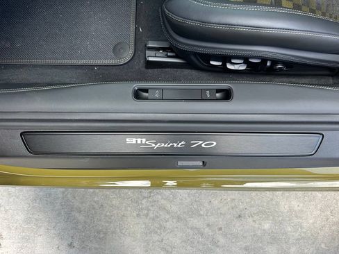 Certified 2026 Porsche 911 Carrera GTS RWD image 23
