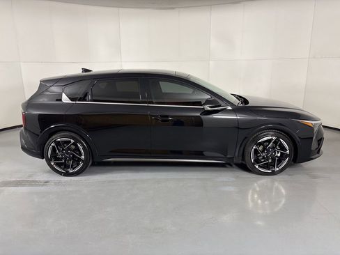 New 2026 Kia K4 EX FWD image 9