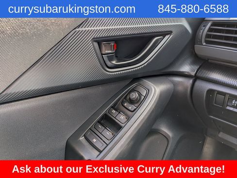 Used 2024 Subaru Crosstrek 2.0i Premium AWD/4WD image 25