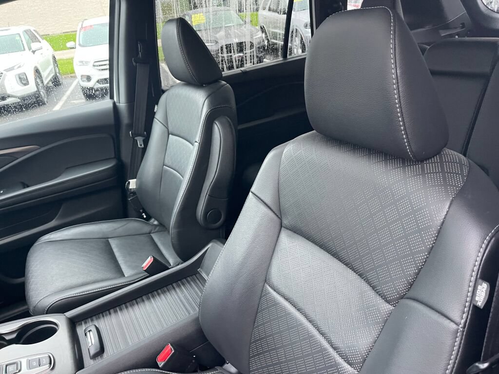 Used 2021 Honda Passport EX-L image 6