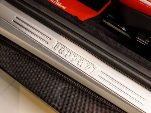 Used 2024 Ferrari Roma Spider image 24