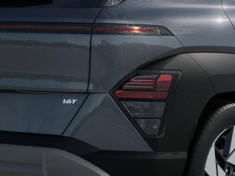 New 2026 Hyundai Kona Limited FWD image 10