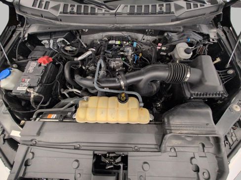 Used 2020 Ford F150 XLT w/ Equipment Group 301A Mid AWD/4WD image 8
