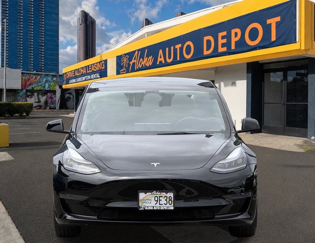 Used 2023 Tesla Model 3 Standard Range RWD image 6