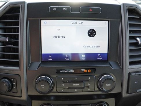 Used 2021 Ford F350 XL w/ STX Appearance Package image 24