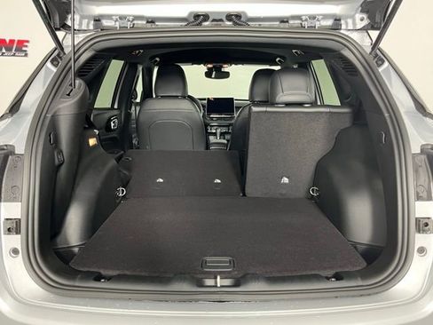 New 2026 Jeep Compass Limited image 25