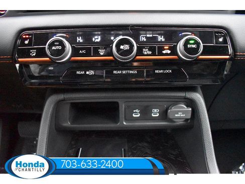 New 2026 Honda Pilot TrailSport image 17