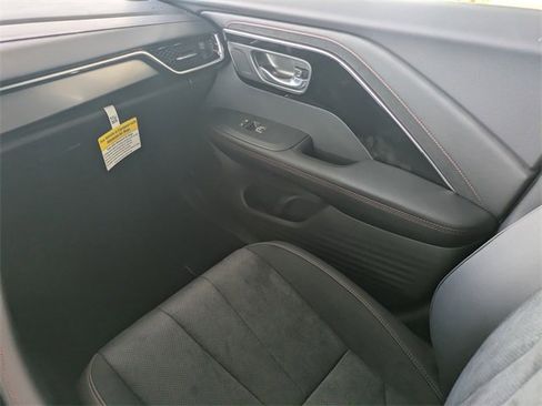 New 2025 Acura ADX A-Spec image 20