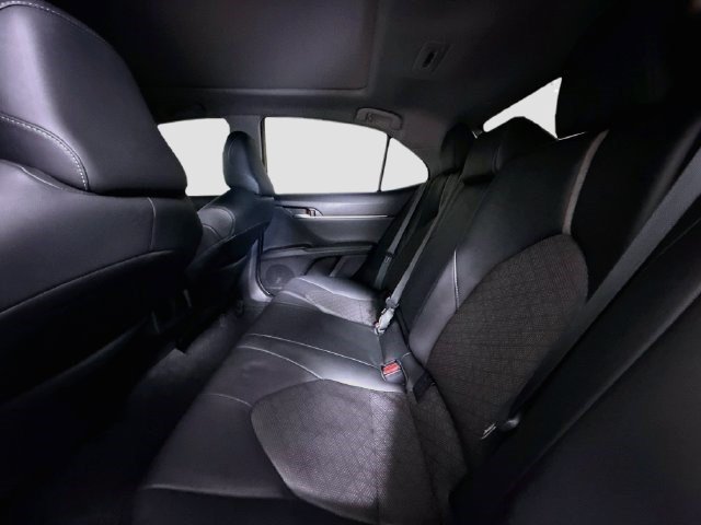 Used 2023 Toyota Camry XSE FWD image 24