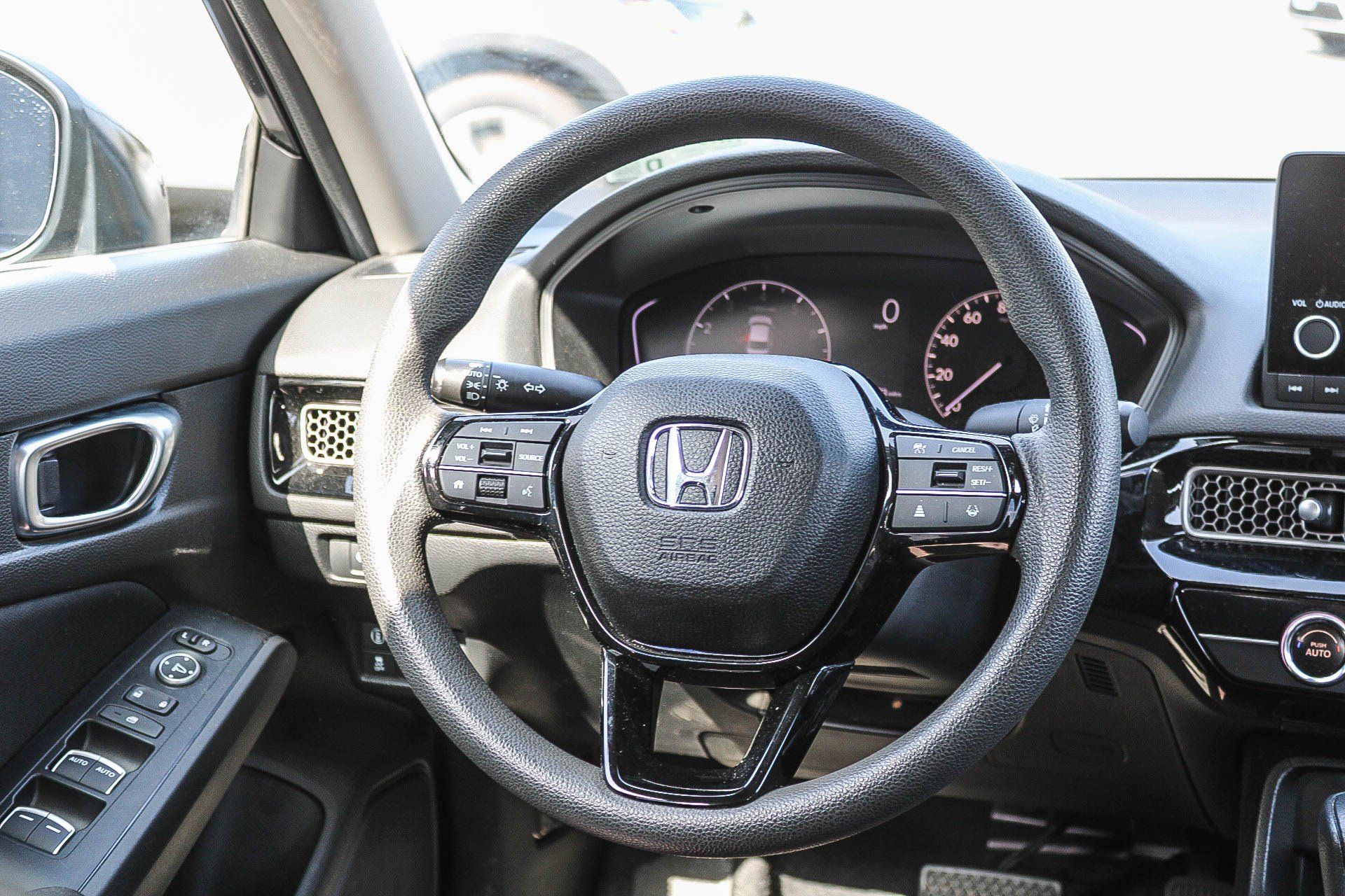Used 2024 Honda Civic LX image 17
