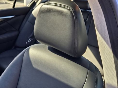 Used 2019 INFINITI Q50 Luxe w/ Essential Package (3.0T Luxe) image 22