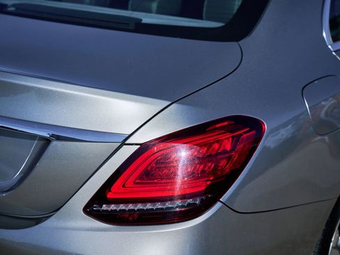 Used 2019 Mercedes-Benz C 300 C 300 Sedan 4D image 36