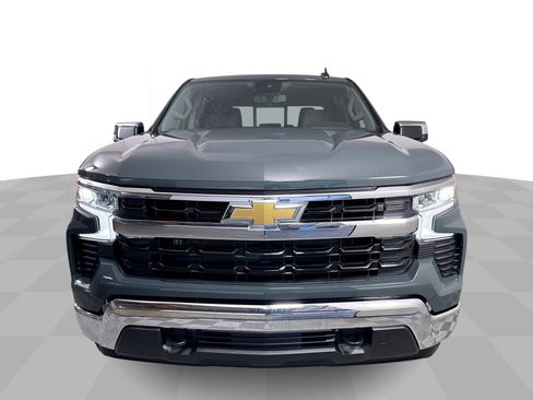 New 2026 Chevrolet Silverado 1500 LT image 38