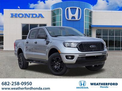 Used 2023 Ford Ranger XLT w/ Equipment Group 301A Mid