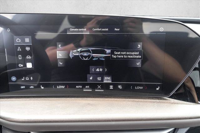 Certified 2025 Audi Q5 Premium w/ Convenience Package AWD/4WD image 19