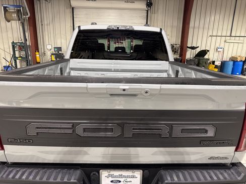 New 2026 Ford F150 Raptor image 7