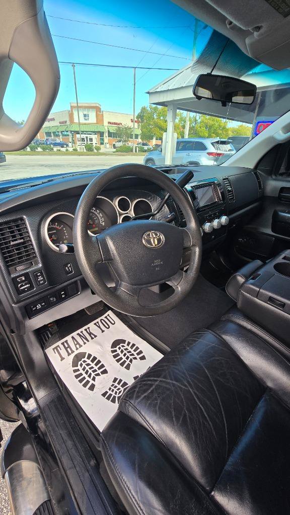 Used 2010 Toyota Tundra 2WD CrewMax image 10