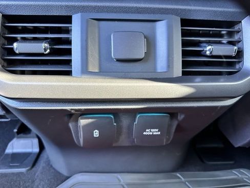 Used 2024 Ford F150 XLT w/ Tow/Haul Package image 10