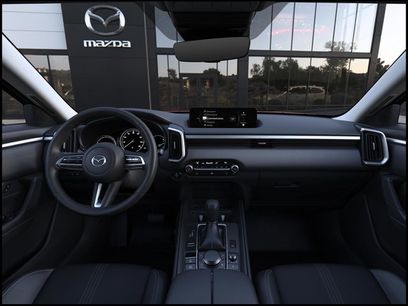 New 2026 MAZDA CX-50 2.5 Hybrid w/ Preferred Pkg