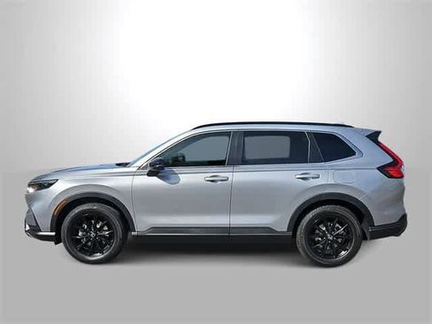 Used 2024 Honda CR-V Sport-L image 5