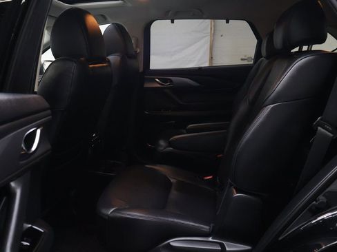 Used 2021 MAZDA CX-9 Touring w/ Touring Premium Package AWD/4WD image 17