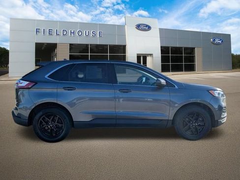 Used 2023 Ford Edge SEL w/ Convenience Package AWD/4WD image 10