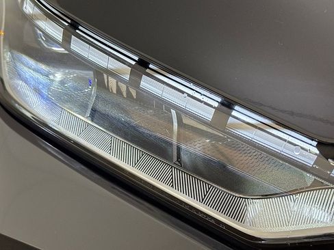 Used 2026 INFINITI QX60 Luxe w/ Family Package image 41