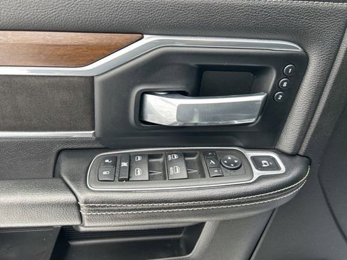 Used 2022 RAM 3500 Laramie image 6