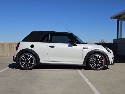 Used 2024 MINI Cooper John Cooper Works image 9