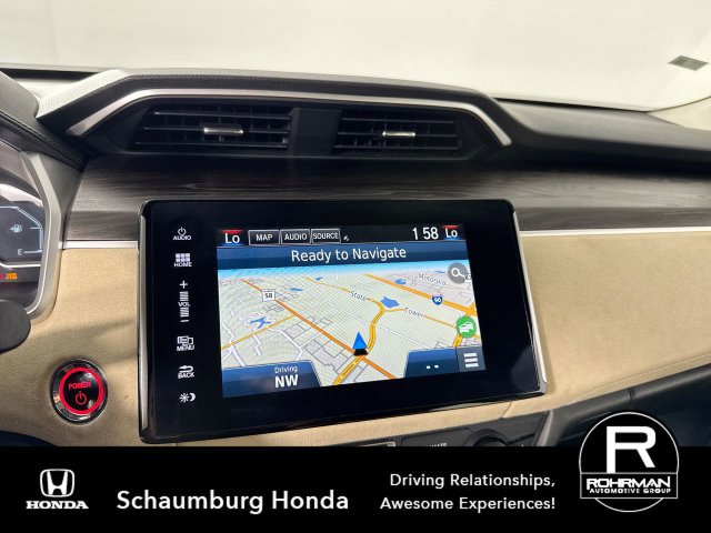 Used 2021 Honda Clarity Touring image 7