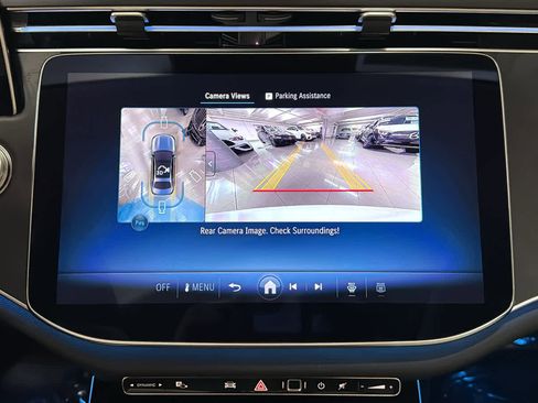 New 2026 Mercedes-Benz E 350 4MATIC Sedan image 22