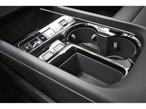 New 2026 Nissan Murano SL AWD/4WD image 23