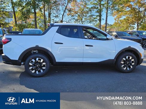 New 2026 Hyundai Santa Cruz SE image 10