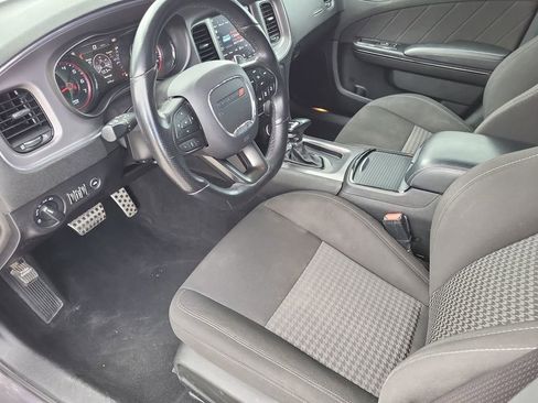 Used 2023 Dodge Charger R/T w/ Performance Handling Group image 13