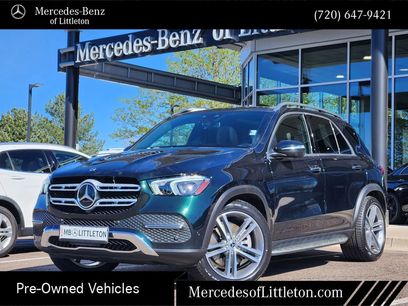 Certified 2022 Mercedes-Benz GLE 450 4MATIC