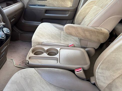 Used 2003 Honda CR-V EX image 13