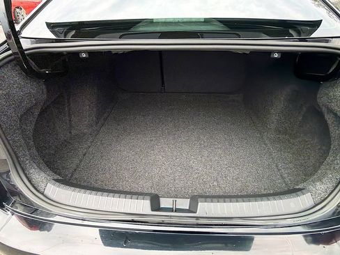 Used 2024 Volkswagen Jetta S FWD image 11