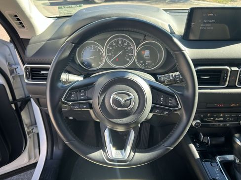 Used 2023 MAZDA CX-5 AWD 2.5 S image 19