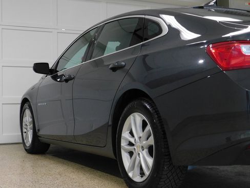 Used 2018 Chevrolet Malibu LT image 70