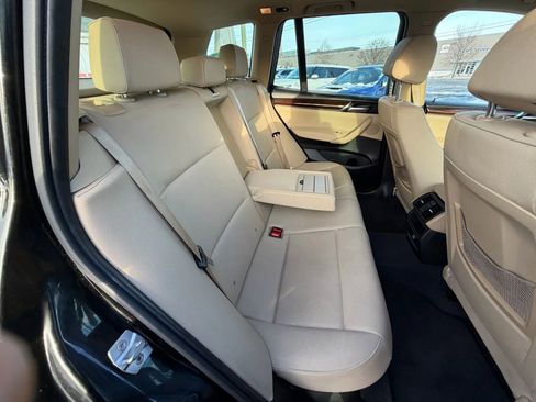 Used 2016 BMW X3 xDrive28i image 27