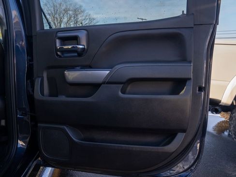 Used 2018 Chevrolet Silverado 1500 LTZ Z71 w/ Centennial Edition image 16