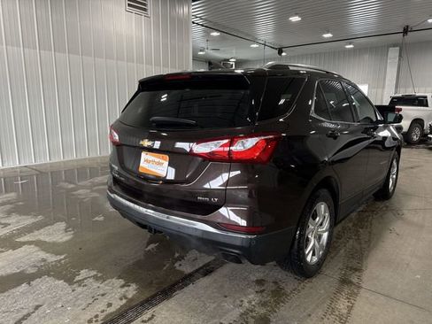 Used 2020 Chevrolet Equinox LT image 4
