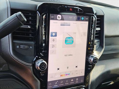 New 2026 RAM 2500 Tradesman image 11