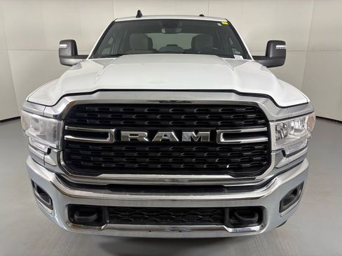 Used 2024 RAM 2500 Big Horn image 3